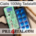 Cialis 100Mg Tadalafil new02